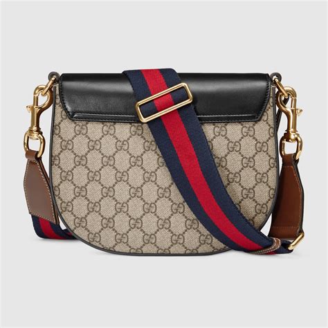 women gucci shoulder bag|authentic gucci shoulder bag.